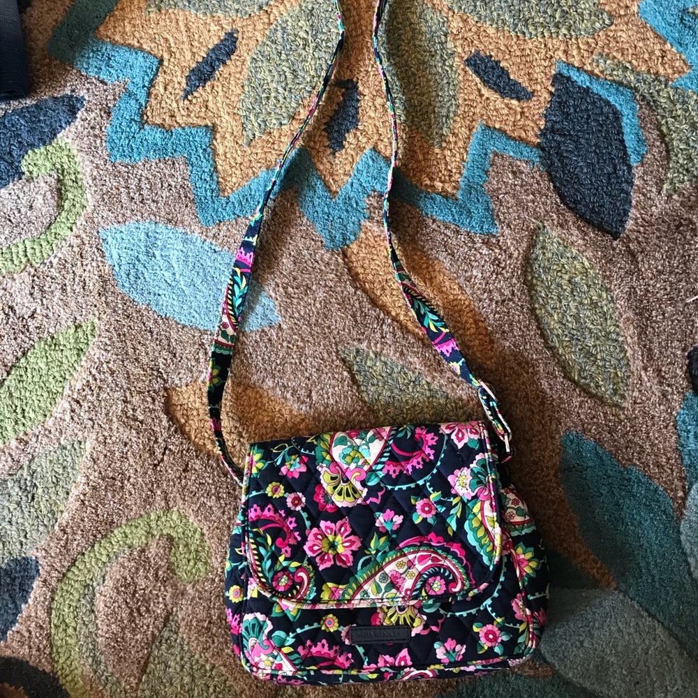Vera Bradley Purse